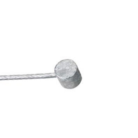 Câble Frein Embrayage 8 x 8mm - 1.80M 18/10mm