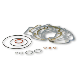 Joints Haut Moteur 70cc / 94cc PIAGGIO NRG Zip LC - MALOSSI TESTA ROSSA MHR TEAM BIG BORE