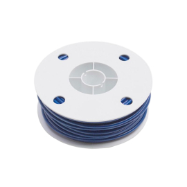 Gaine 4.8mm / 26/10 - BLEU gaz / starter / frein / décompresseur