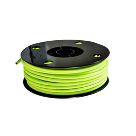 Gaine 4.8mm / 26/10 - VERT ANIS gaz / starter / frein / décompresseur
