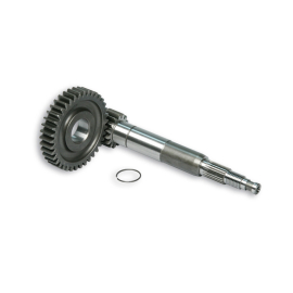 Transmission Primaire z 15 / 38 Piaggio NRG Typhoon Zip - Malossi HTQ