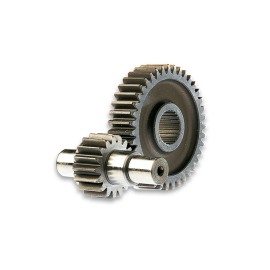 Transmission Secondaire z 13 / 48 Piaggio NRG Typhoon Zip - Malossi HTQ