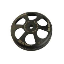 Campana Embrague Ventilada MBK Booster Nitro YAMAHA Aerox Bw's - DOPPLER SX86 107mm