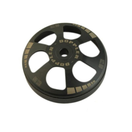 Campana Embrague Ventilada PEUGEOT, PIAGGIO - DOPPLER - SX86