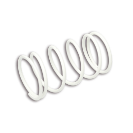 Muelle Variador PEUGEOT - PIAGGIO - MALOSSI MHR - BLANCO +5%