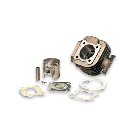 Kit Cylindre 70cc MBK Booster Yamaha Bw's - Malossi Fonte 47mm