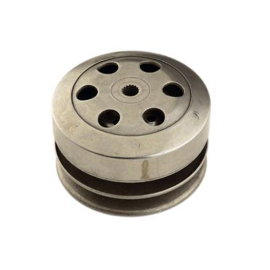 Embrague Completo MBK - BOOSTER - NITRO, YAMAHA - BW'S - AEROX - D.107mm - Tipo Original