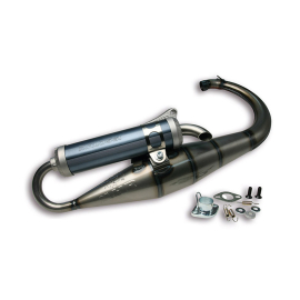 Escape MBK - BOOSTER, YAMAHA - BW'S - 70cc - MALOSSI MHR RACING
