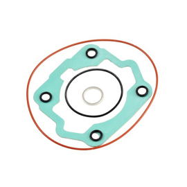 Juego de Juntas Kit Motor Completo DERBI - EURO 2 - 80cc - MALOSSI - MHR - MHR REPLICA