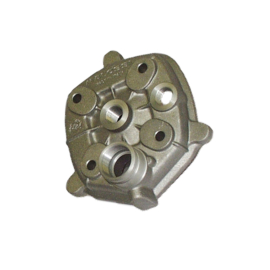 Culata DERBI E2 - 80cc - D.50mm - MALOSSI MHR