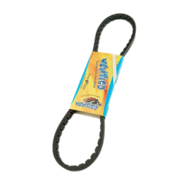 Correa MOTOBECANE - MOTOCONFORT - 89 - VENTICO - D243CR - Dentada