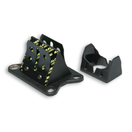 Clapet AM6 / Derbi - MALOSSI VL17 Carbone
