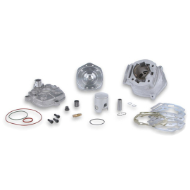 Kit Cilindro DERBI E3 - 50cc - MALOSSI MHR Team Aluminio