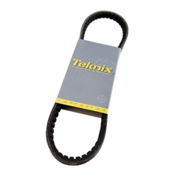 Correa PUEGEOT - FOX, HONDA - WALLAROO - TEKNIX - Dentada
