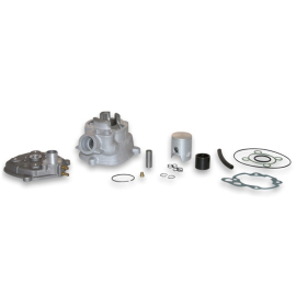 Kit Cilindro AM6 - 50cc - MALOSSI MHR Replica Aluminio