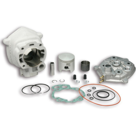 Kit Cilindro AM6 - 80cc - MALOSSI MHR Replica Aluminio