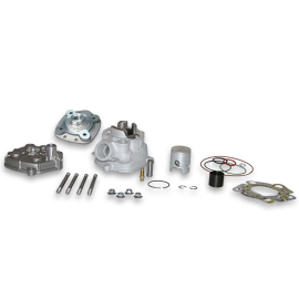 Kit Cilindro AM6 - 50cc - MALOSSI MHR Team Aluminio