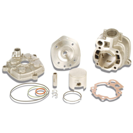 Kit Cilindro AM6 - 80cc - MALOSSI MHR Team Aluminio