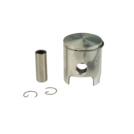 Piston 39.95mm PEUGEOT 103 - Doppler ER1 Alu 50cc