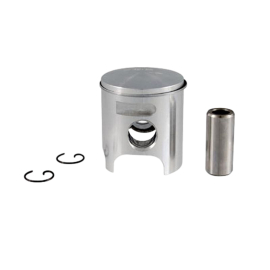 Piston 39mm MBK 51 AC - Doppler ER1 50cc