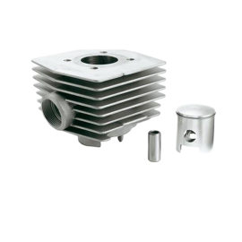 Kit Cilindro MBK - 51 - 50cc Aire AC - AIRSAL T6 RACING Aluminio