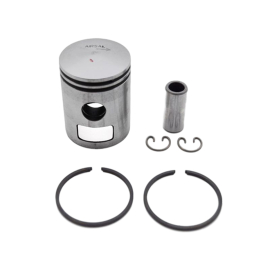 Piston 39mm MBK 51 AC - Airsal T4 Alu