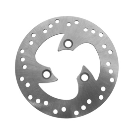Disque de frein adaptable Peugeot TKR Vivacity Piaggio NRG 190mm