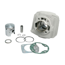 Kit Cilindro MBK - 51 - 70cc Aire AC - MALOSSI Aluminio