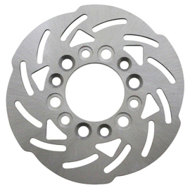Disque de frein rainuré Peugeot Speedfight 1 50cc 180 mm