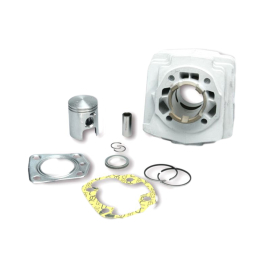 Kit Cilindro MBK - 51 - 50cc Aire AC - MALOSSI Replica GR1 Aluminio