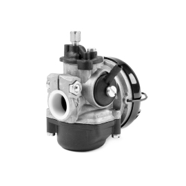 Carburateur 14/12 L - Dellorto SHA Starter à levier