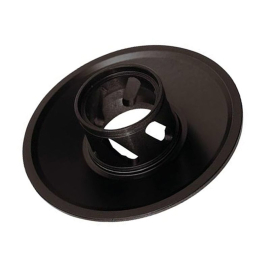 Demi-Poulie mobile / Correcteur de couple MBK Booster Nitro YAMAHA Bw's Aerox - DOPPLER S3R 33mm