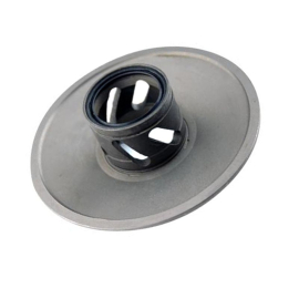 Demi-Poulie mobile / Correcteur de couple MBK Booster Nitro YAMAHA Bw's Aerox - DOPPLER S3R 34mm