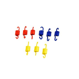 Ressorts pour Embrayage DOPPLER S2R 3x3