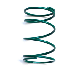 Muelle Variador PEUGEOT - PIAGGIO - MALOSSI MHR - VERDE +60%