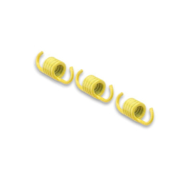 Ressorts Embrayage - MALOSSI Jaune 1.8mm Delta Clutch / Fly Clutch