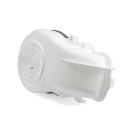 Cache Turbine Allumage MBK Ovetto YAMAHA Neo's - BLANC