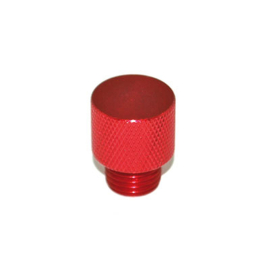 Bouchon Huile MBK Booster Nitro YAMAHA BW's Aerox - Rouge