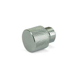 Bouchon Huile MBK Booster Nitro YAMAHA BW's Aerox - Chrome
