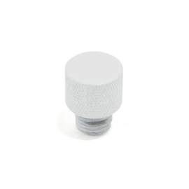 Bouchon Huile MBK Booster Nitro YAMAHA BW's Aerox - Blanc