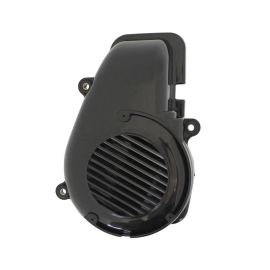 Cache Turbine Allumage MBK Booster Stunt Yamaha BW'S Slider à partir de 2004 - NOIR