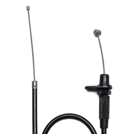 Transmission de Gaz MBK Nitro YAMAHA Aerox avant 2013 - Complète
