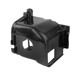 Coiffe / cache Cylindre MBK Ovetto Yamaha Neo's - Type Origine
