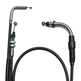 Transmission de Gaz PEUGEOT Speedfight 1 & 2 avant 2001 - Complète