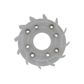 Turbine de Refroidissement Variateur Peugeot Kymco SYM 139QM GY6 4T - Type Origine