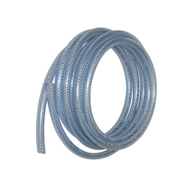 Tubo Refrigerante / Radiador - Diámetro 12.5x18.5mm