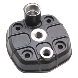 Culata DERBI E2 - 50cc - D.40mm - TOP PERF