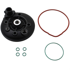 Culata AM6 - 50cc - DR Sport Hierro Fundido 40.3mm