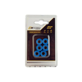 Juego Rodillos de Ø15x12 - DOPPLER