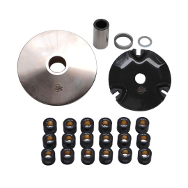 Variador MBK - BOOSTER - NITRO, YAMAHA - AEROX - BW'S - ARTEK - K1
